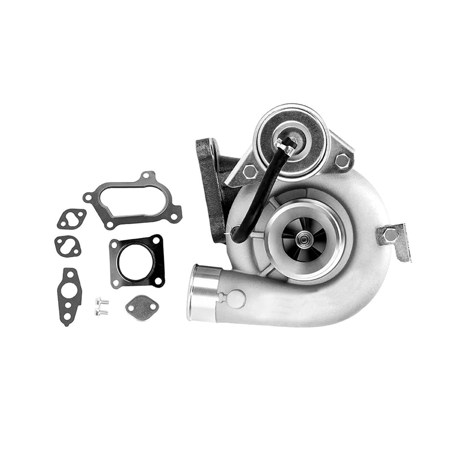 Toyota Coaster BB40 / BB50 / HZB50 (1990 - 1993) CT26 4.2L Turbocharger