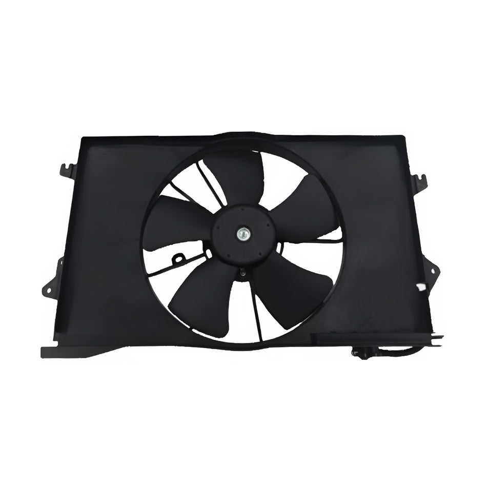 Toyota Corolla E110 / E120 (1999 - 2007) Radiator Cooling Fan