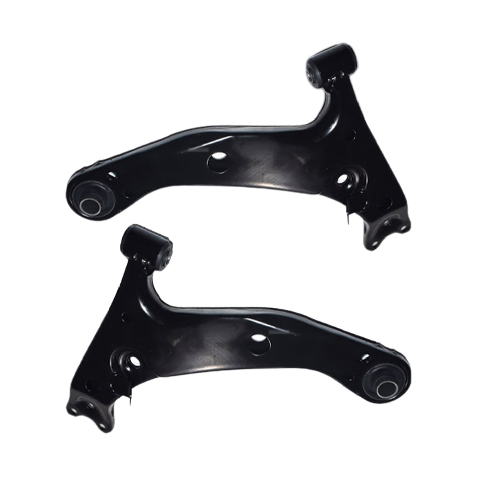 Toyota Corolla E110 (1995 - 2001) Front Lower Control Arms LH + RH