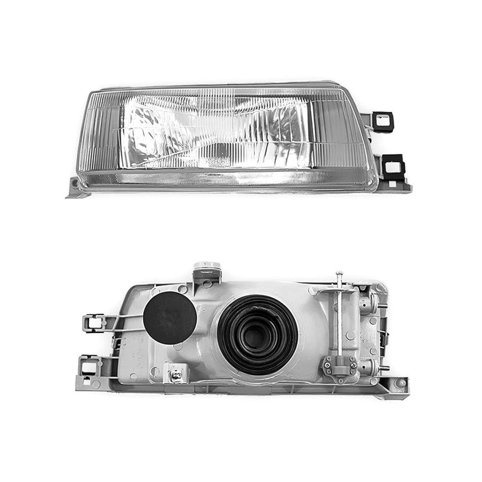Toyota Corolla E90 (1989 - 1994) Headlights LH + RH