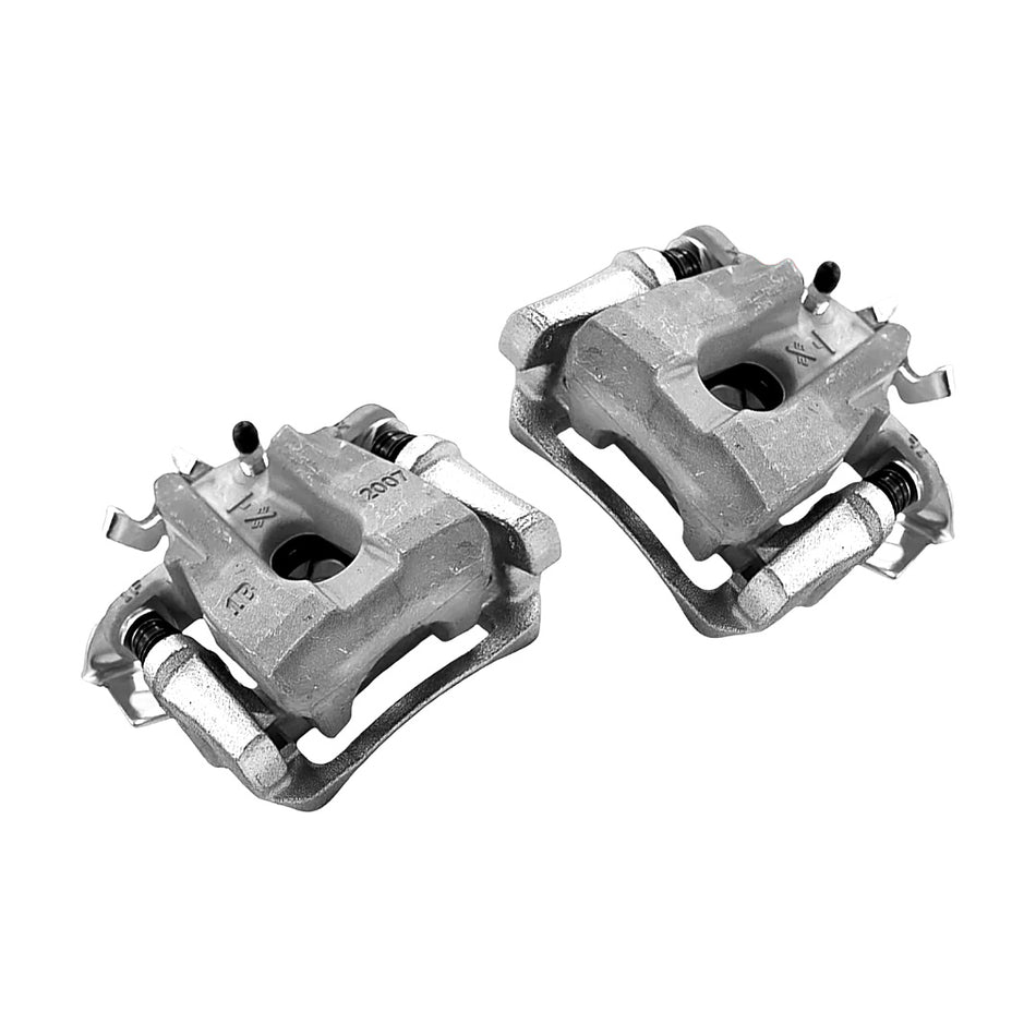 Toyota Corolla ZRE152 (2006 - 2013) Rear Disc Brake Calipers LH + RH