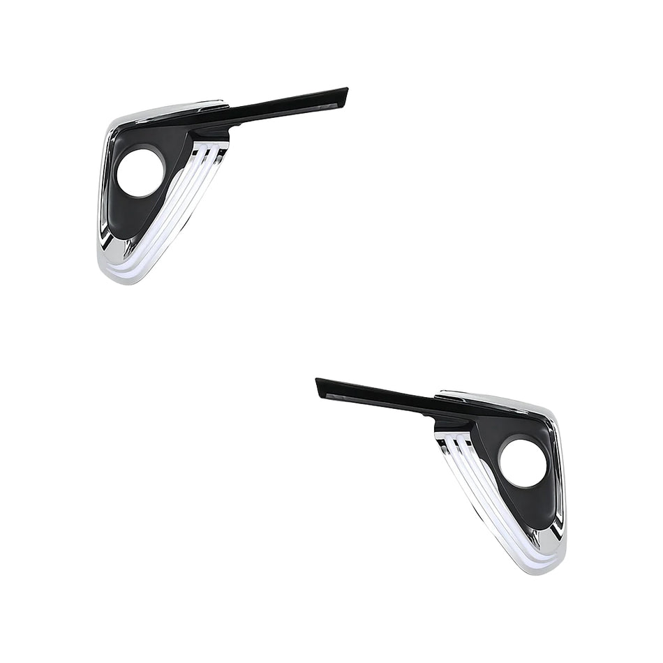 Toyota Fortuner AN150 / AN160 (2015 - 2016) LED DRL Fog Lamp  LH + RH