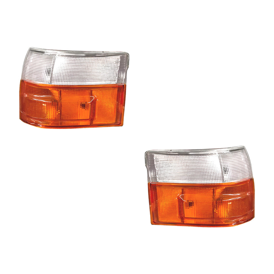 Toyota HiAce H100 / RZH Van (1989 - 2005) Indicator Lamp Corner Lights