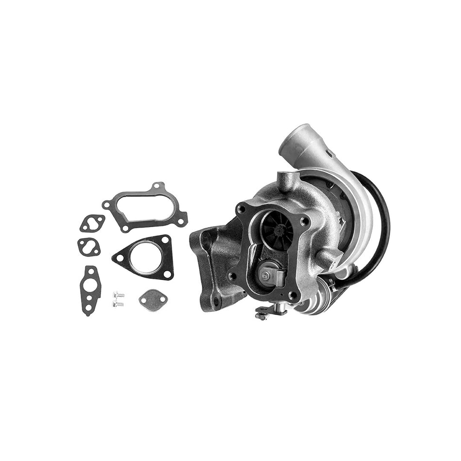 Toyota HiAce H100 (1990 - 1998) 2.4L CT20 Turbocharger