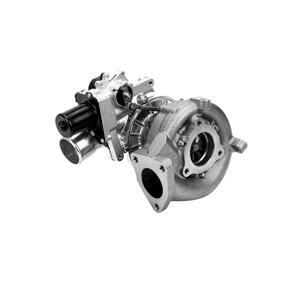 Toyota HiAce H200 (2005 - 2015) 3.0L Turbocharger