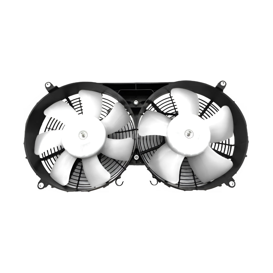 Toyota HiAce H200 (2005 - 2019) Radiator Cooling Fan