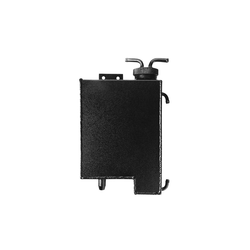 Toyota HiLux LN56  LN65  LN85  LN106  YN85 (1988 - 1997) Aluminum Coolant Overflow Tank