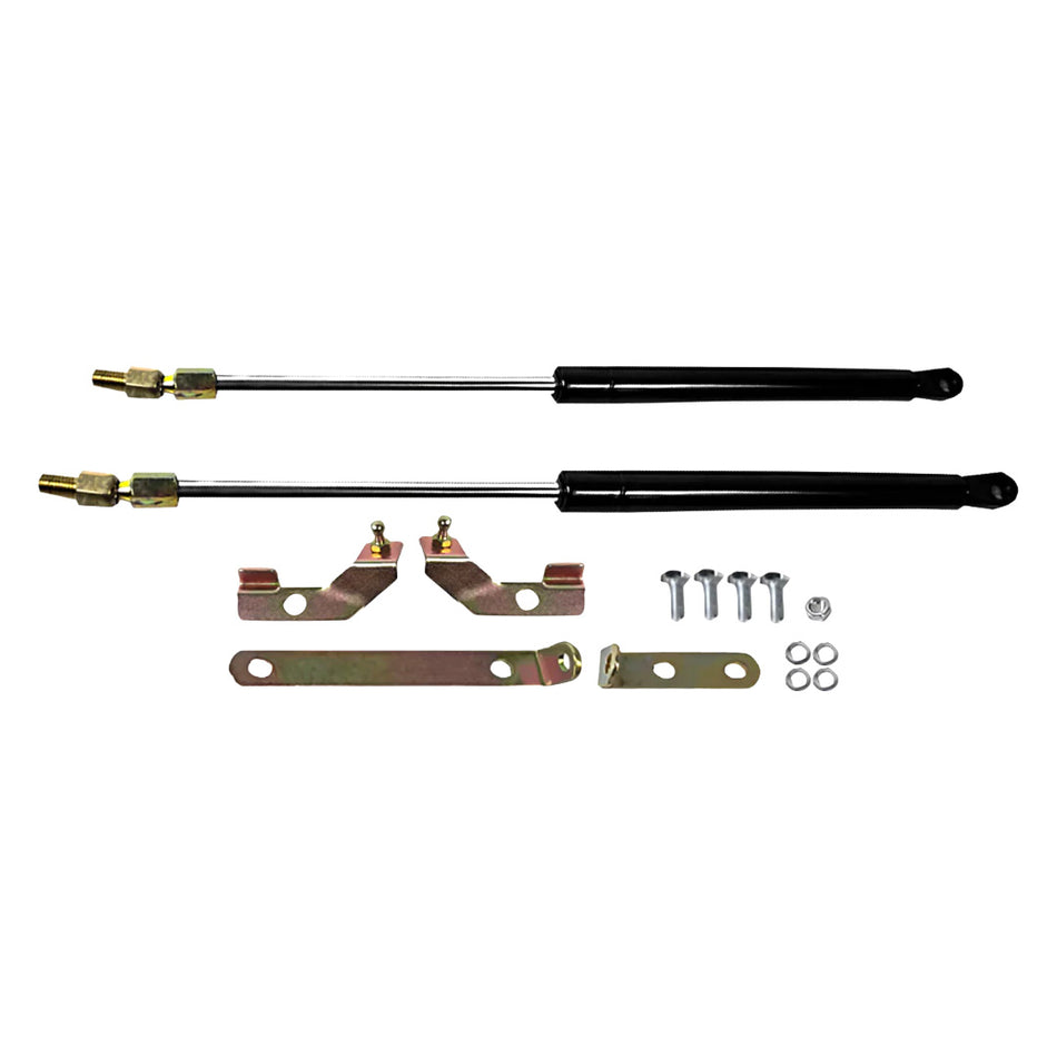 Toyota HiLux MK4 (1998 - 2004) Bonnet Gas Struts