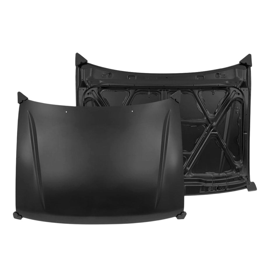 Toyota HiLux N60 2WD / 4WD (1997 - 2001) Replacement Bonnet