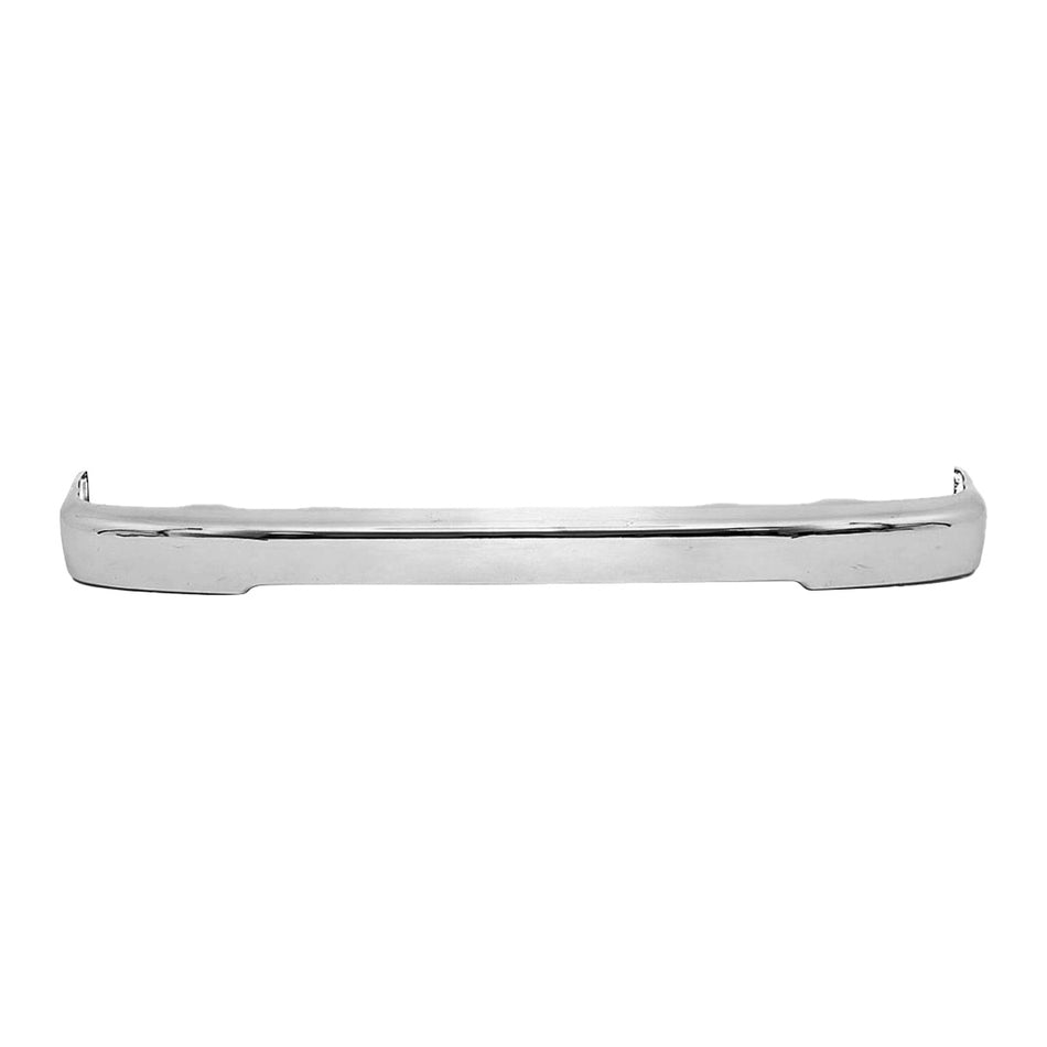 Toyota HiLux N60 (1997 - 2001) Chrome Front Bumper Cover