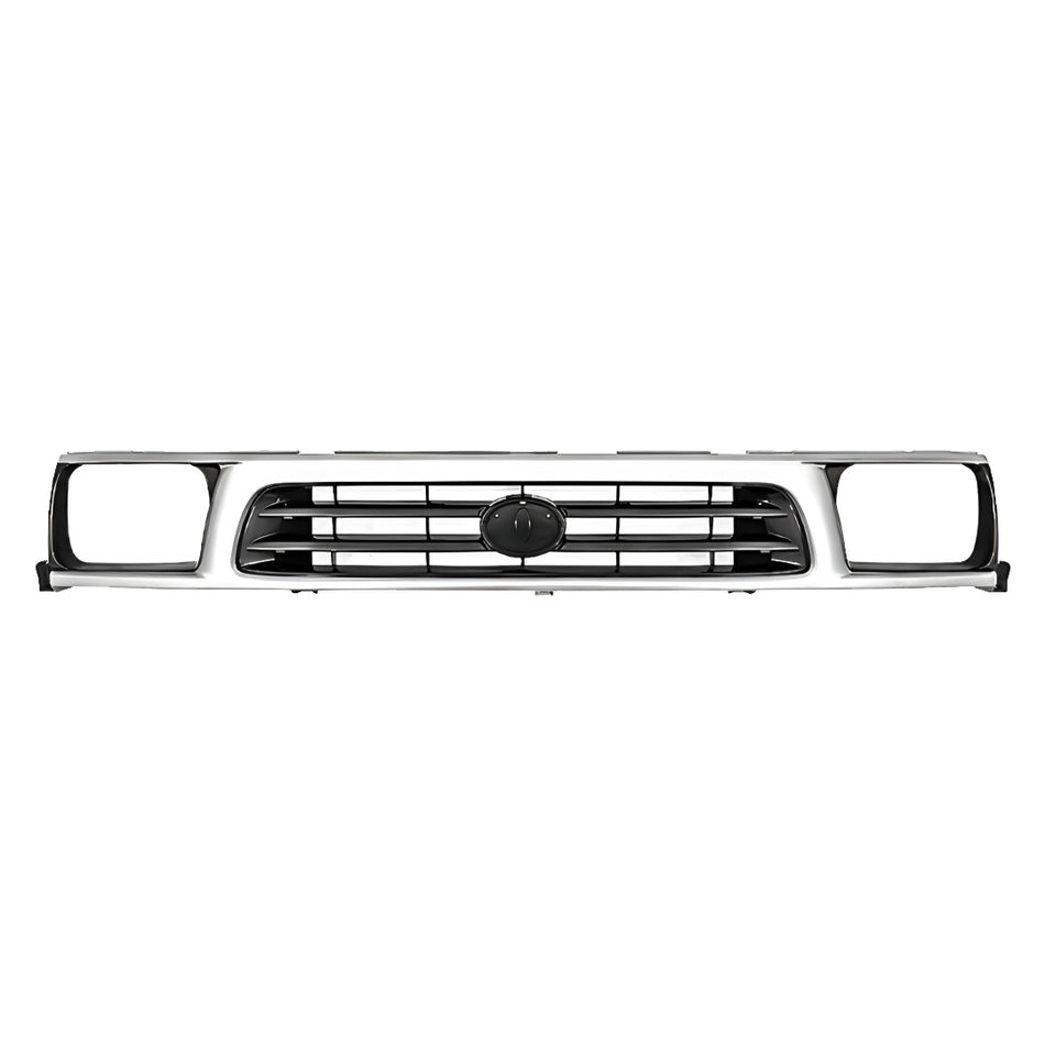 Toyota HiLux N60 (1997 - 2001) Front Grille