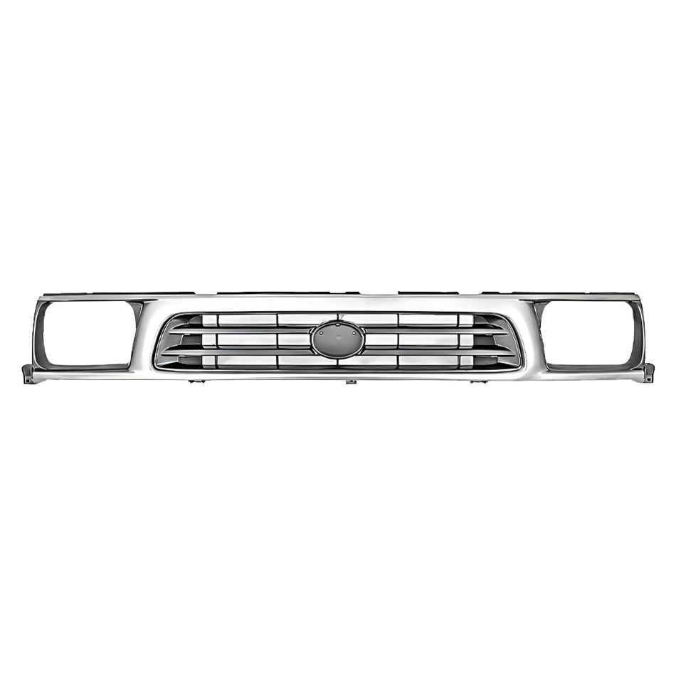 Toyota HiLux N60 (1997 - 2001) Front Grille