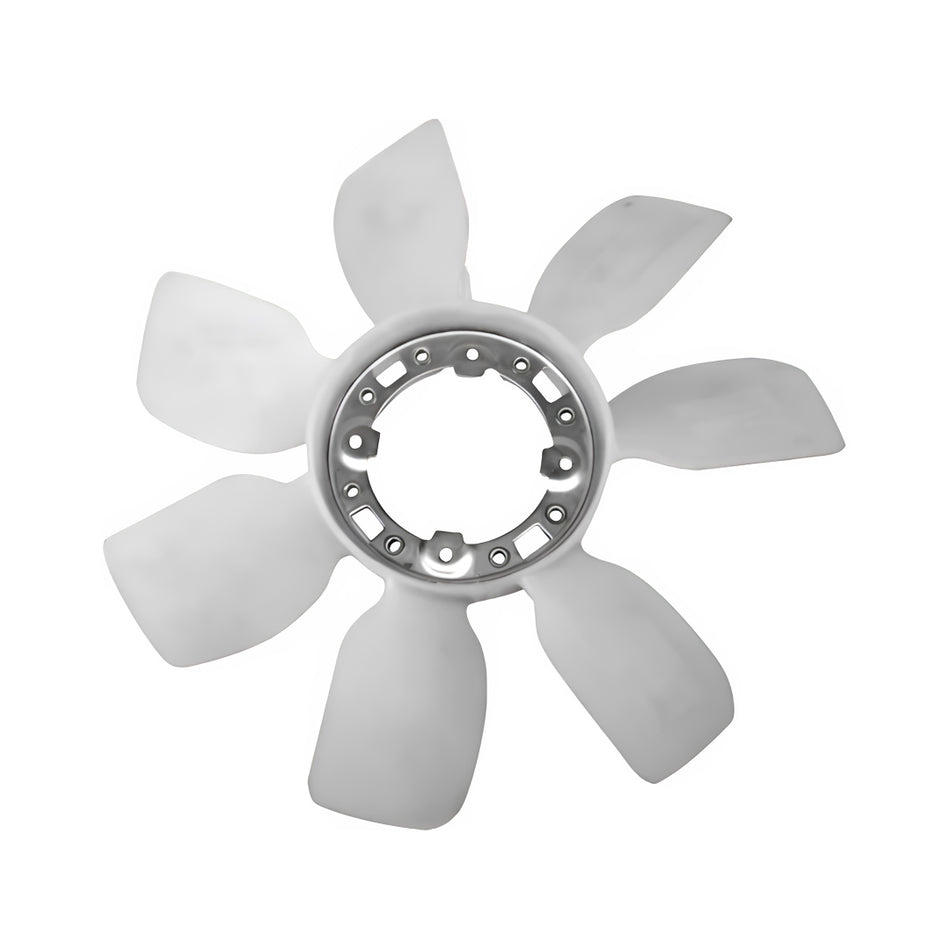 Toyota HiLux N60 (2001 - 2005) 3.4L Radiator Fan Blades