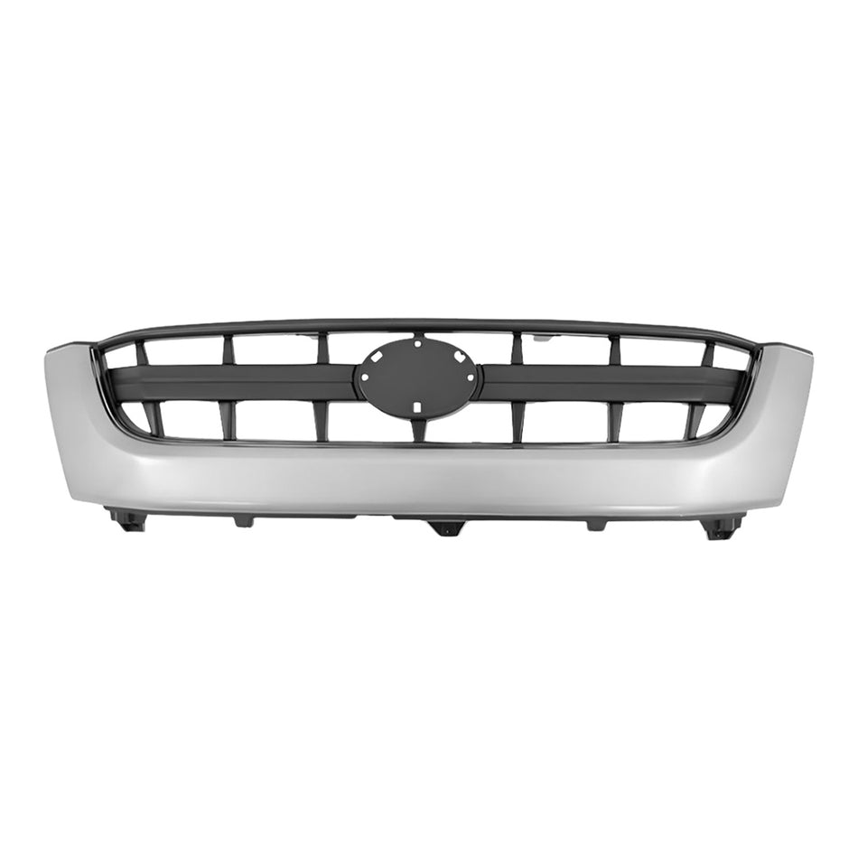 Toyota HiLux N60 (2001 - 2005) Grille