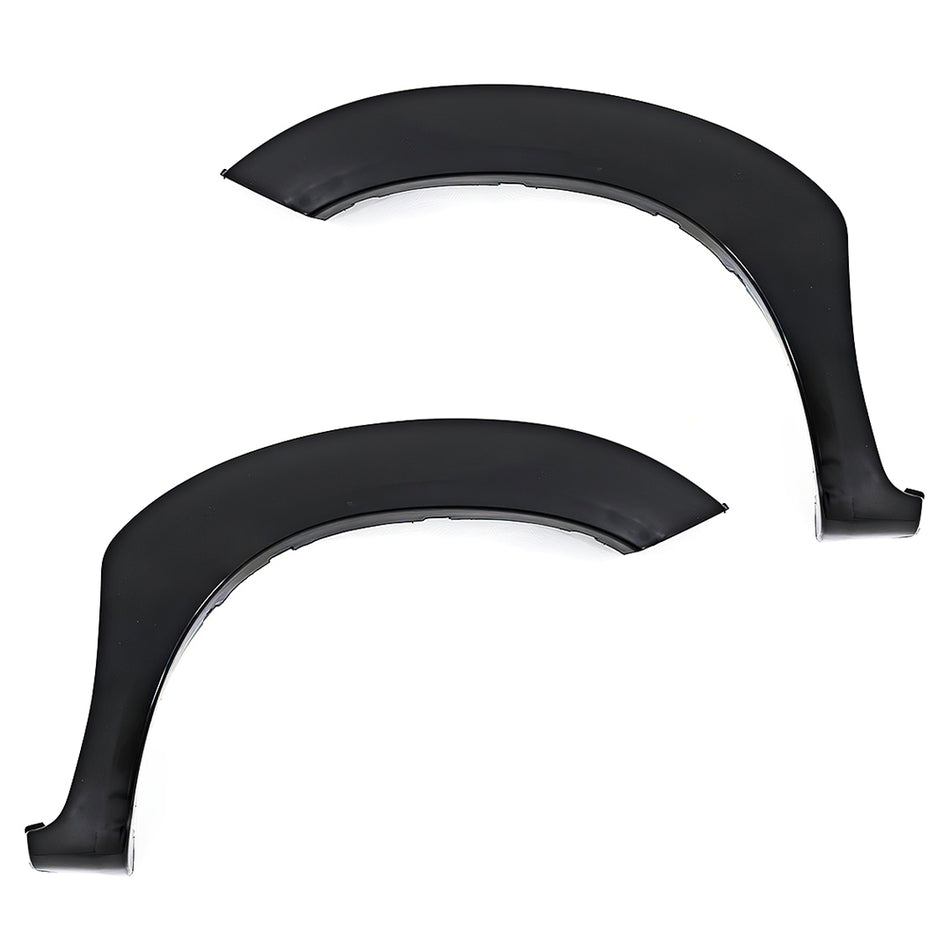 Toyota HiLux N70 (2005-2011) Front Guard Flares LH + RH