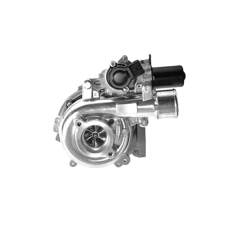 Toyota HiLux N70 (2005 - 2015) 3.0L Billet Turbocharger