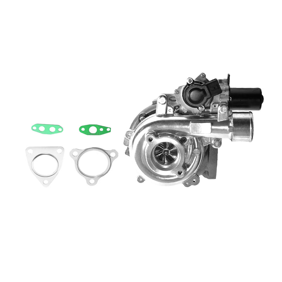 Toyota HiLux N70 (2005 - 2015) 3.0L Turbocharger