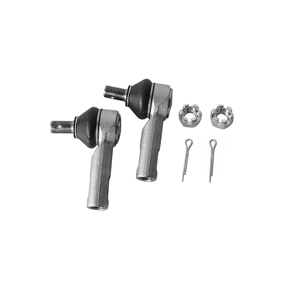 Toyota HiLux N70 (2005 - 2015) Outer and Inner Tie Rod Ends RH + LH