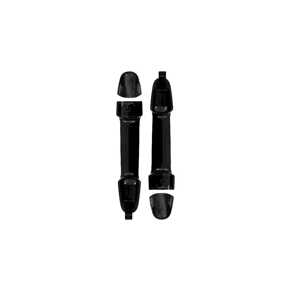 Toyota HiLux N70 (2008 - 2012) Front Outer Door Handle without Key Hole LH + RH