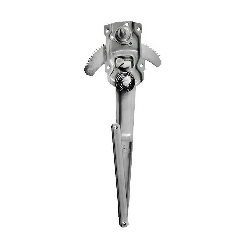 Toyota HiLux N70 (2008 - 2012) Front Window Regulators LH + RH