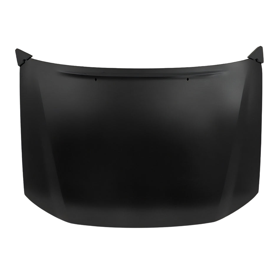 Toyota HiLux N70 (2008 - 2012) Primed Bonnet w/o Turbo