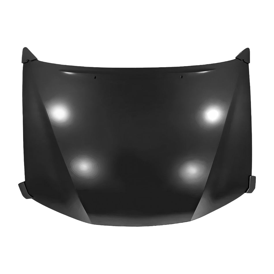 Toyota HiLux N70 (2011 - 2015) Replacement Non-Turbo Primed Bonnet