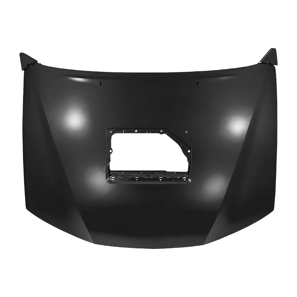 Toyota HiLux N70 (2011 - 2015) Replacement Turbo Primed Bonnet