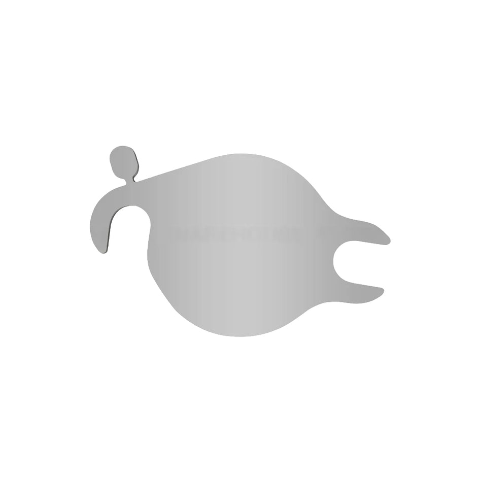 Toyota HiLux N70 / N80 (2005 - 2025) Blanking Plates