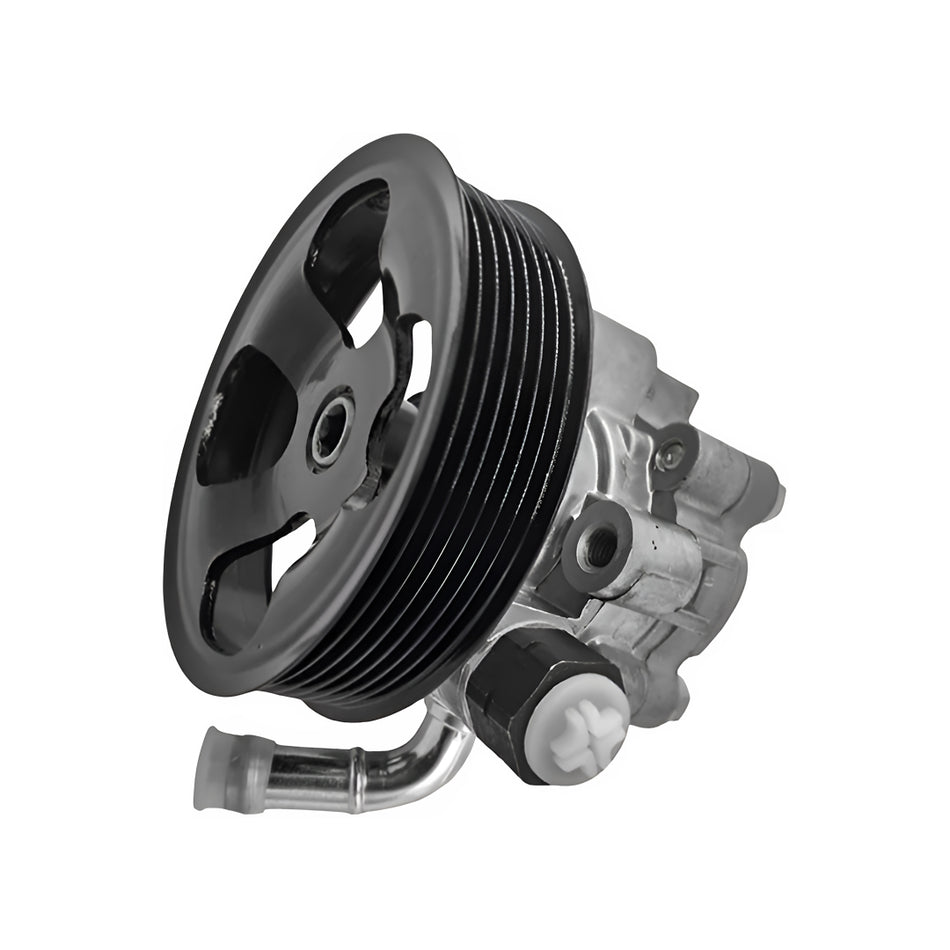 Toyota HiLux N80 (2015 - 2020) 2.4L / 2.8L Power Steering Pump + Pulley