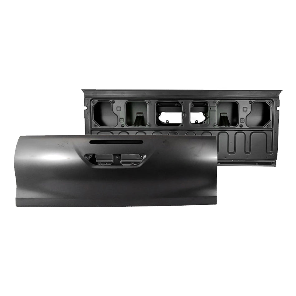 Toyota HiLux N80 (2017 - 2025) Genuine Tailgate Shell