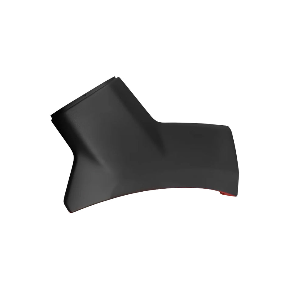 Toyota HiLux N80 (2020 - 2025) Genuine Front Bumper Moulding LH + RH