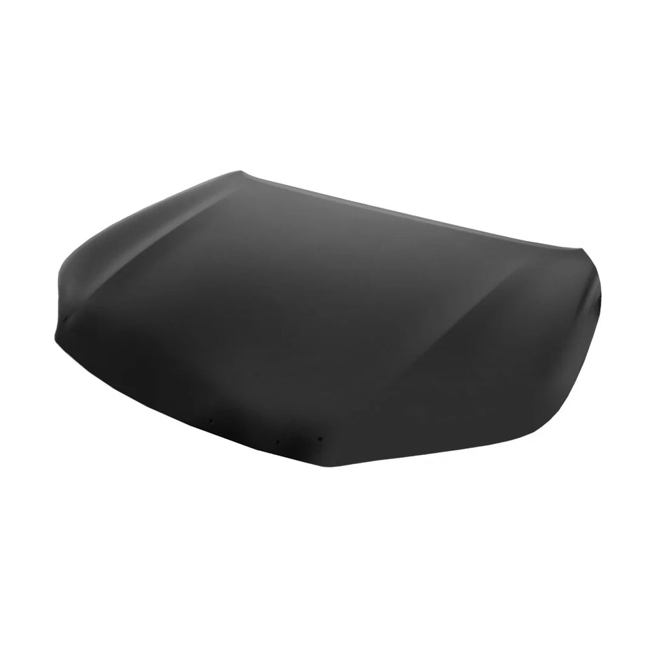 Toyota HiLux N80 (2023 - 2025) Replacement Hex Grille Bonnet