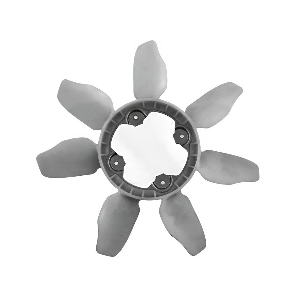 Toyota HiLux N80 (2024 - 2025) Genuine Radiator Fan Blade