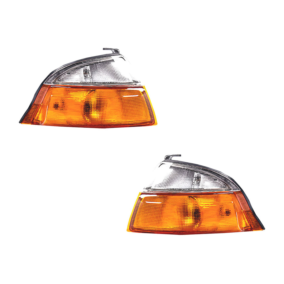 Toyota Hiace SBV H100 / RCH Van (1995 - 2003) Indicator Lamp Corner Lights
