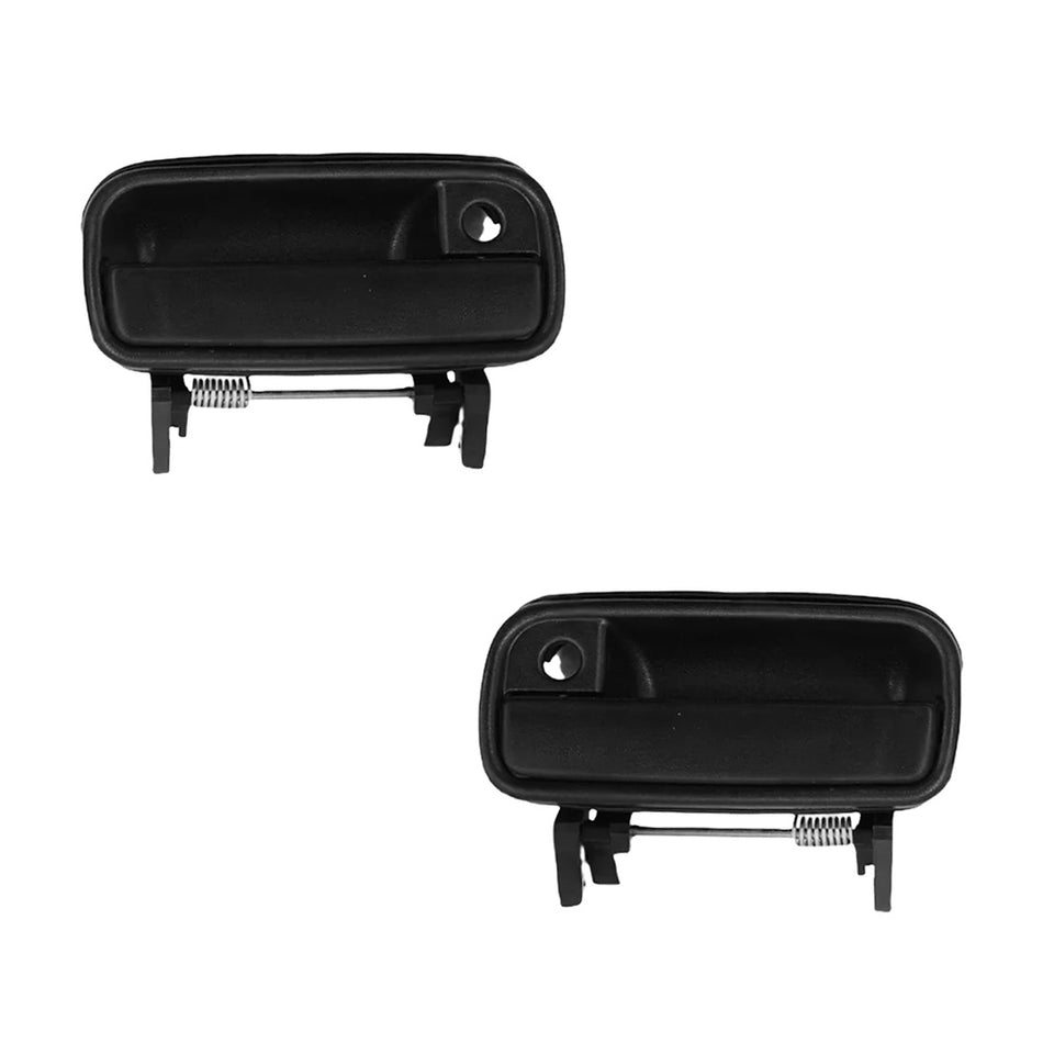 Toyota Hilux N50 / N60 (1988 - 2005) Front and Rear Outer Door Handles LH + RH