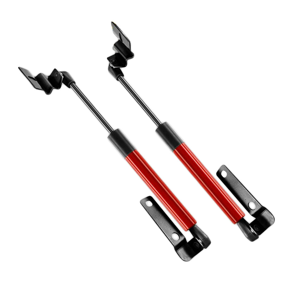 Toyota Hilux N70 (2005 - 2012) Gas Struts Front Bonnet