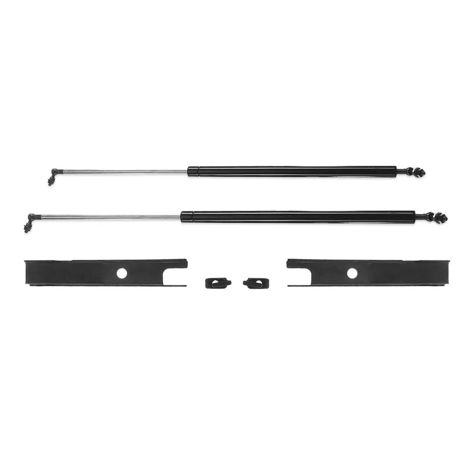 Toyota Hilux N80 Revo (2015 - 2018) Gas Struts Front Bonnet