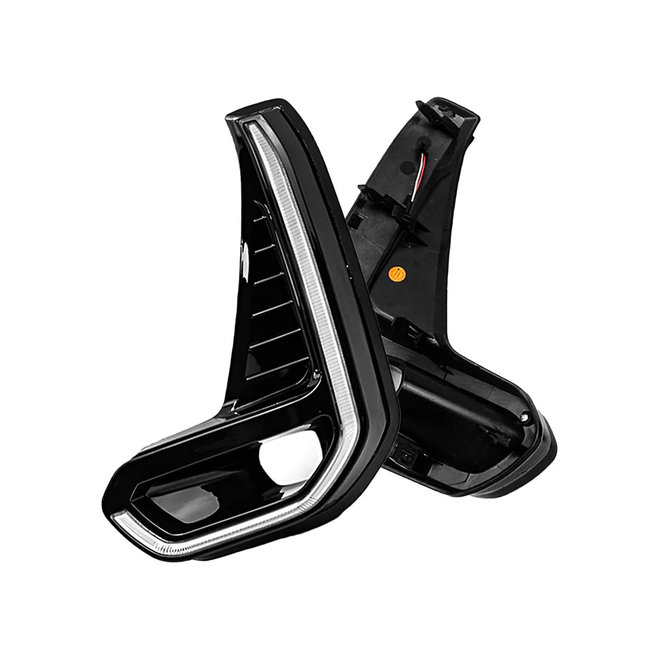 Toyota Camry XV80 (2025) LED DRL Fog Lamp  LH + RH