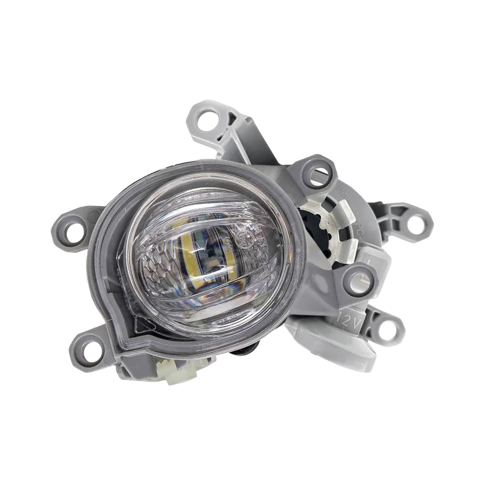 Toyota Hilux N80 (2024 - 2025) Genuine LED Fog Lamp  LH + RH
