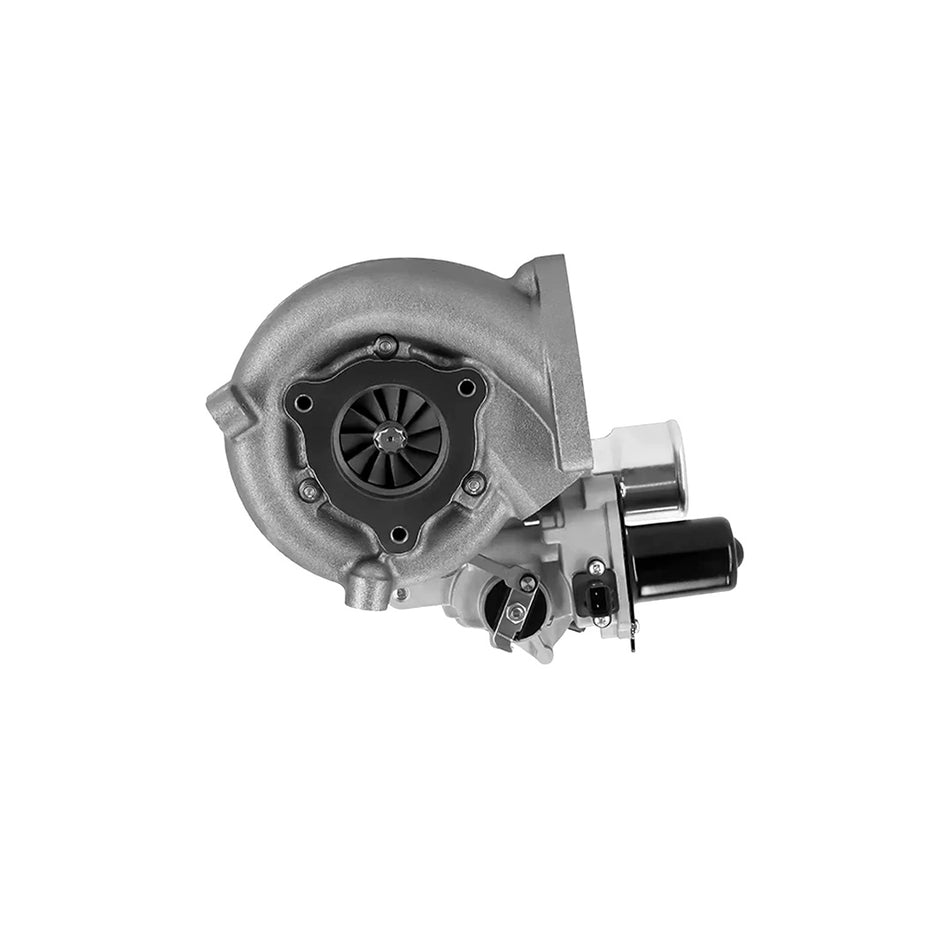 Toyota LandCruiser 100 / 200 / 300 Series (2005 - 2025) 3.0L Turbocharger
