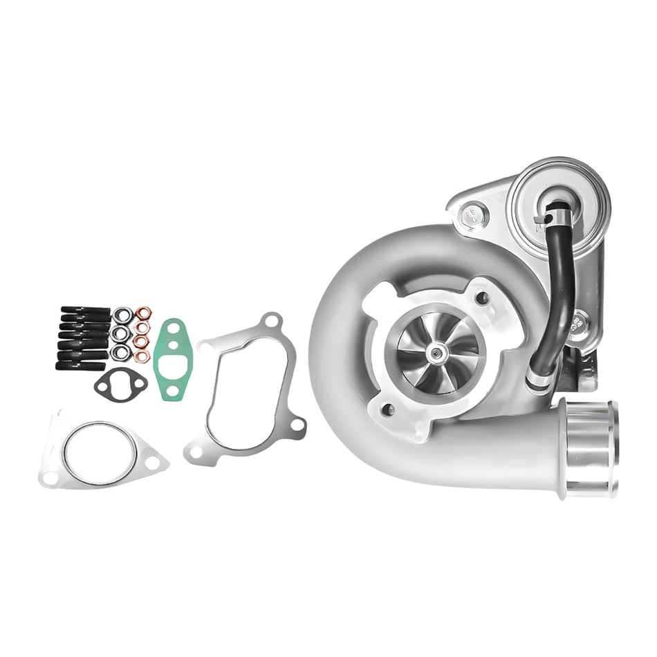 Toyota LandCruiser 100 Series (2000 - 2006) 3.0L Billet Turbocharger