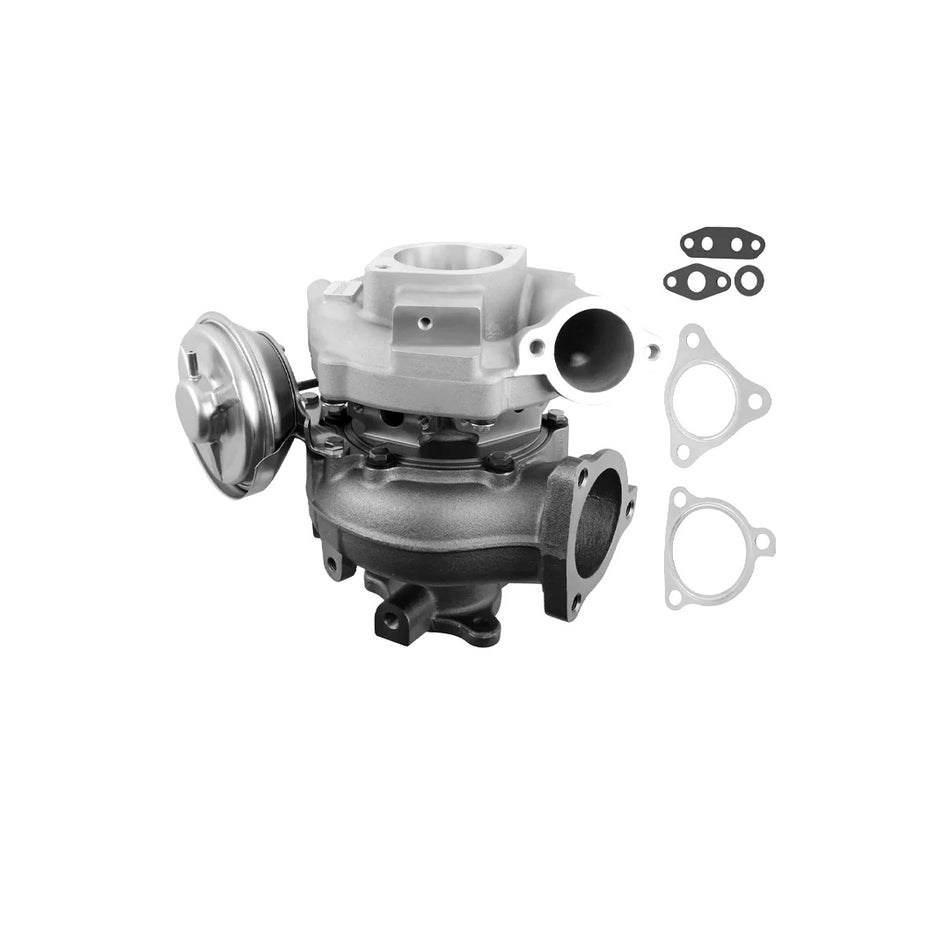 Toyota LandCruiser 70 / 76 / 79 (2007 - 2025) 4.5L Turbocharger
