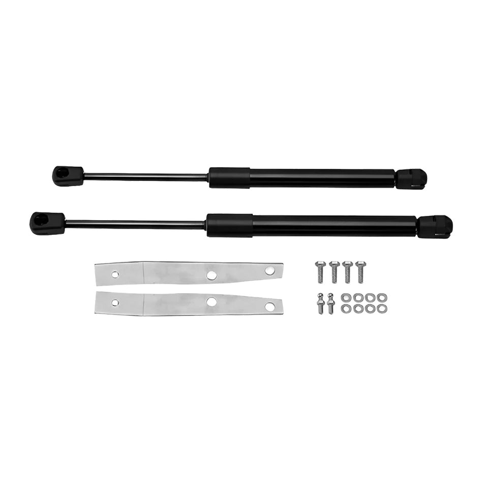 Toyota LandCruiser 70 / 73 / 75 / 78 / 79 Series (1985 - 2025) Bonnet Gas Struts