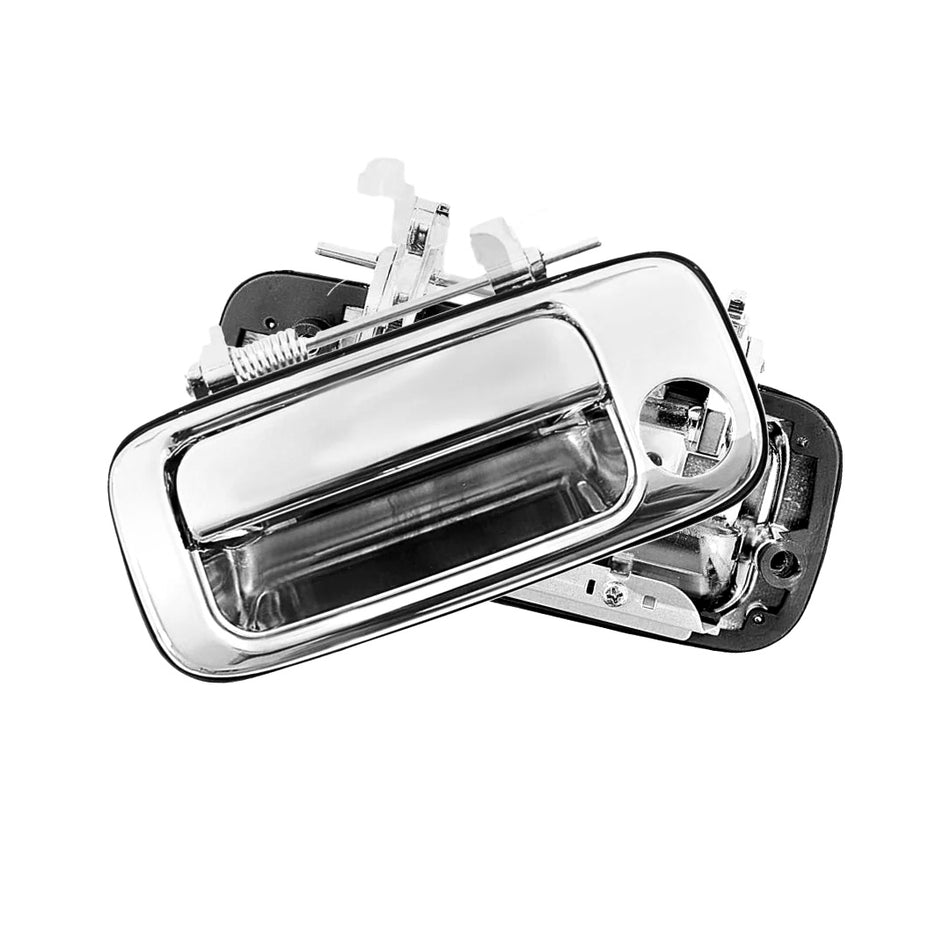 Toyota LandCruiser 80 Series (1990 - 1998) Front Door Handles