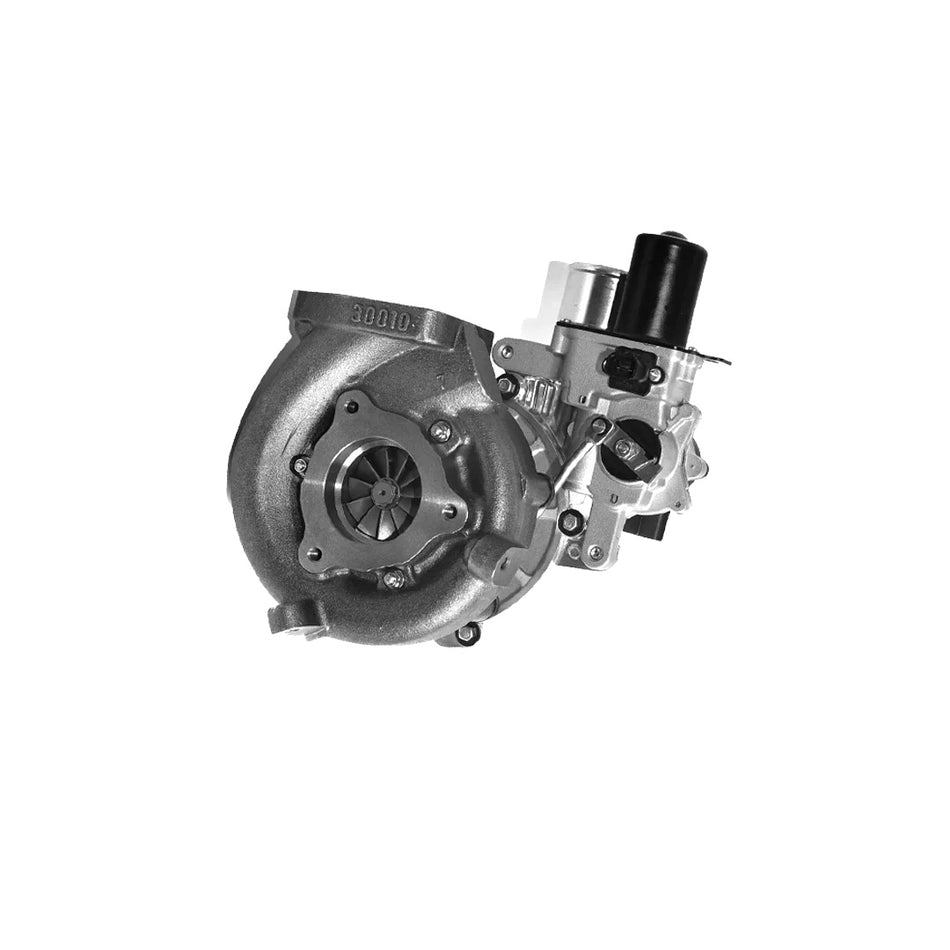 Toyota LandCruiser Prado 120 / 150 Series (2005 - 2015) 3.0L Billet Turbocharger