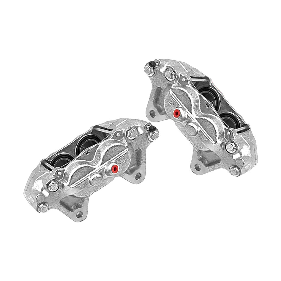 Toyota LandCruiser Prado 150 Series (2009 - 2018) Front Disc Brake Calipers LH + RH