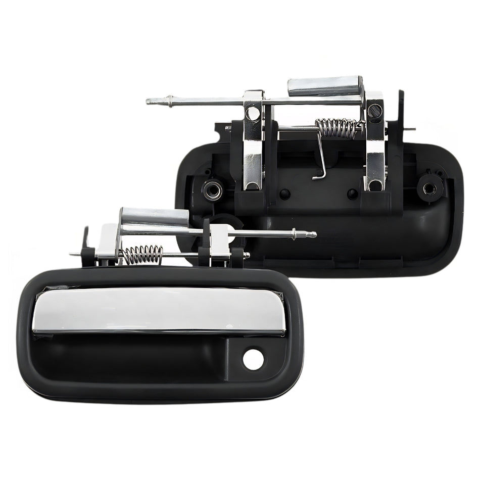 Toyota LandCruiser Prado 95 Series (1996 - 2002) Front Outer Door Handles