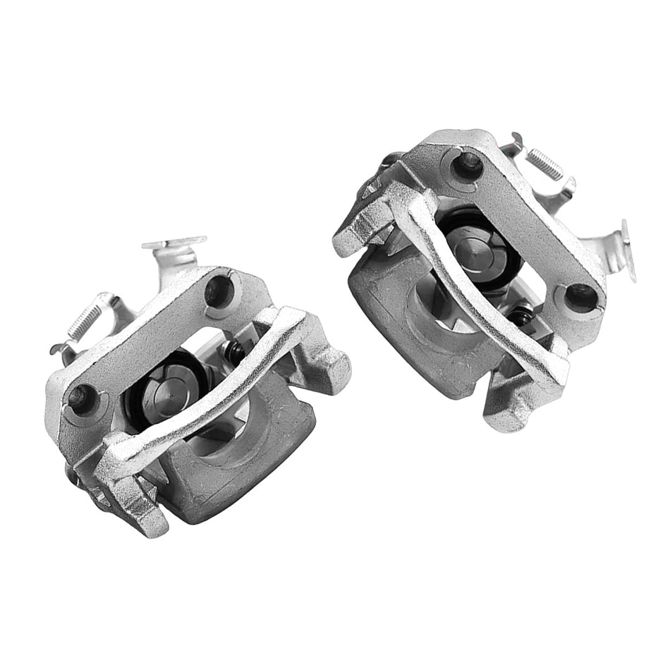 Toyota Prius ZVW30 Hybrid (2009 - 2016) Rear Disc Brake Calipers LH + RH