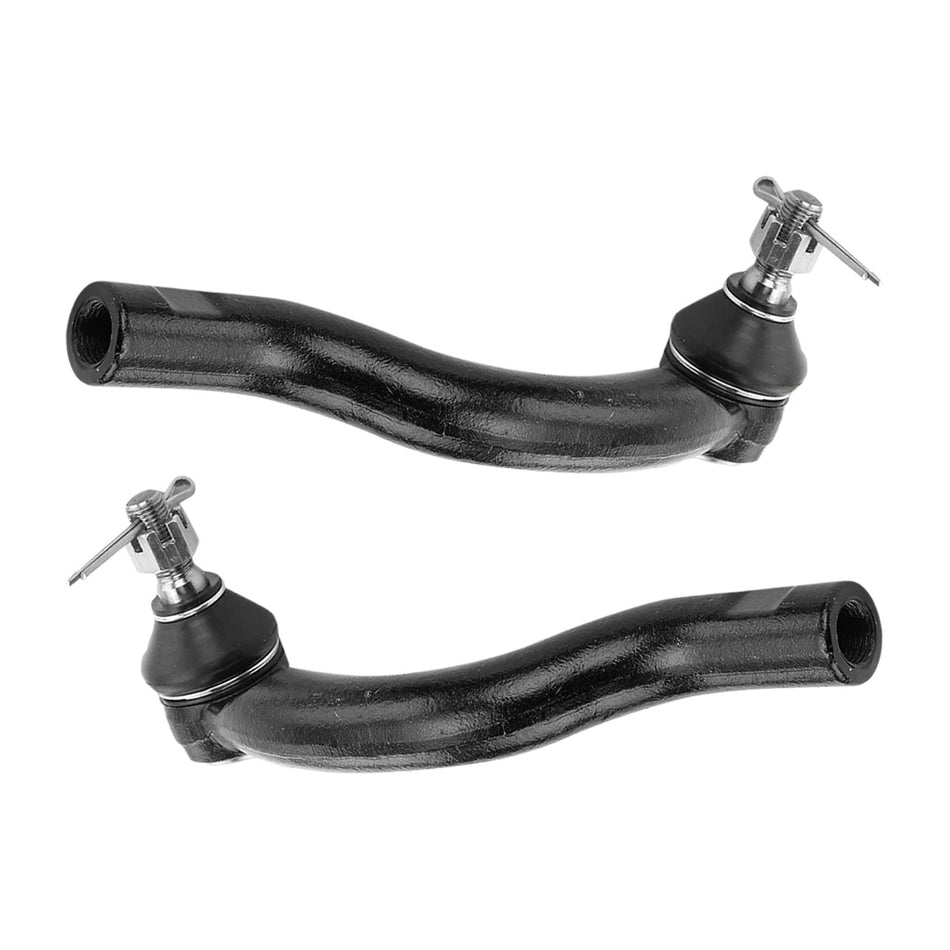 Toyota RAV 4 AX40 (2012- 2019) Outer Front Tie Rod Ends LH + RH