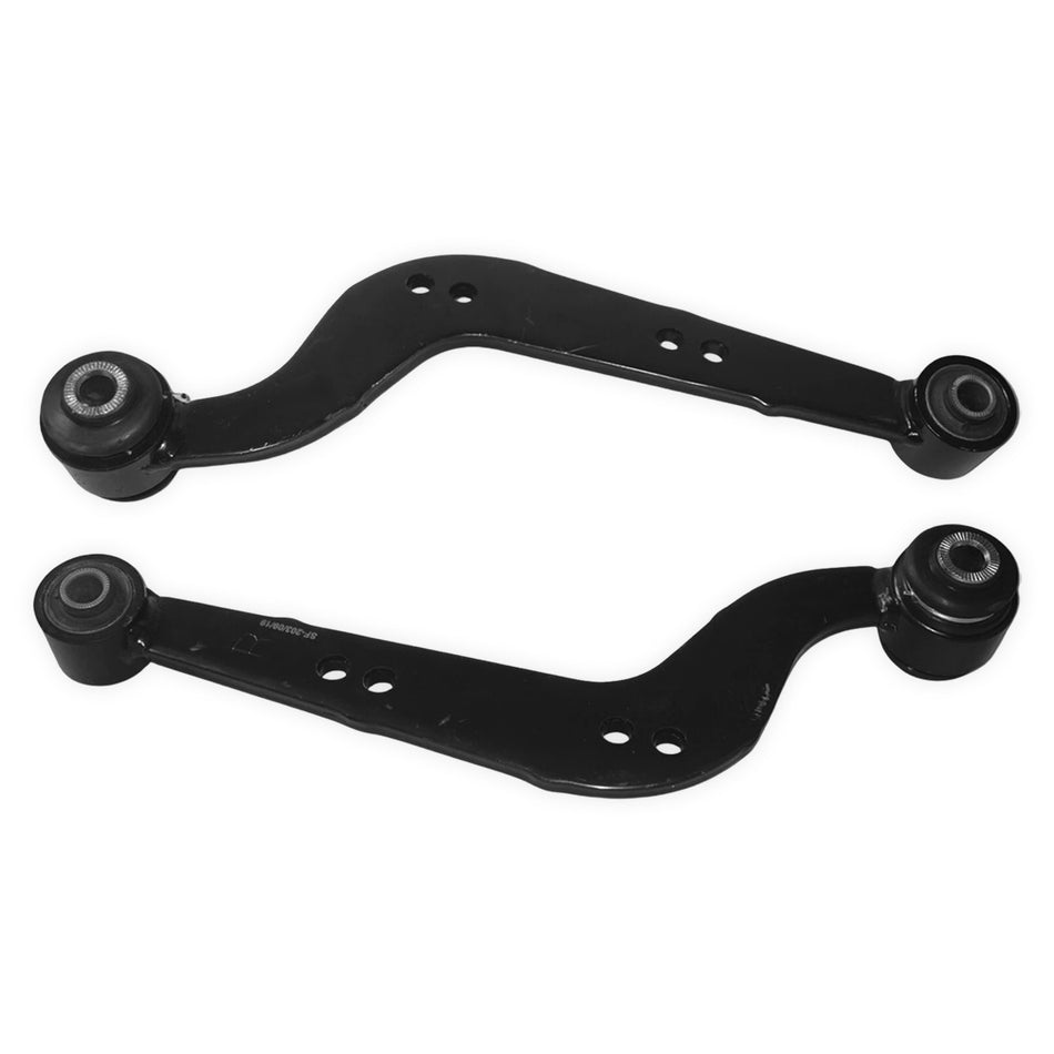 Toyota RAV4 XA30 / XA40 (2006 - 2015) Rear Upper Control Arms LH + RH